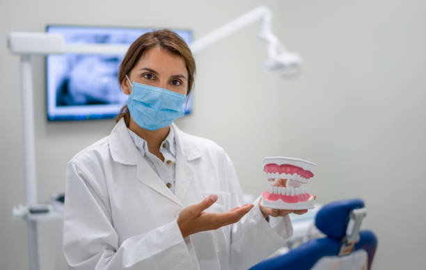 Best Weekend Emergency Dentist in Bloomfield, IA