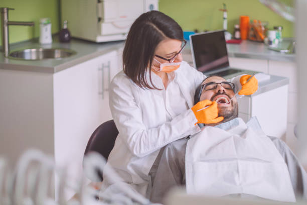 Best Emergency Dental Care for Abscessed Tooth in Bloomfield, IA