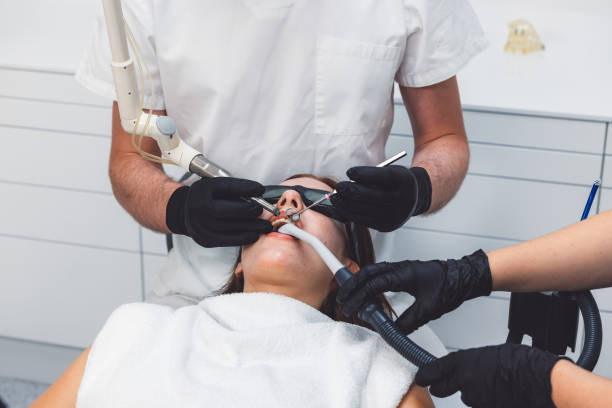 Best Broken or Cracked Tooth Emergency Dentist in Bloomfield, IA